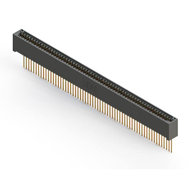 395-061-541-101 EDAC Inc.  Edgeboard Connectors
